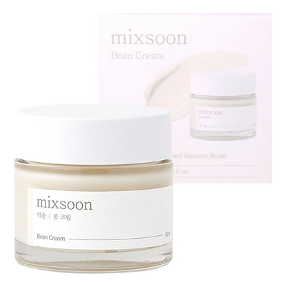 MIXSOON Bean Cream (50ml)