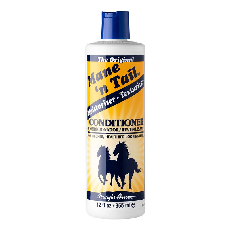 MANE 'N TAIL Original Formula Conditioner [Moisturizer-Texturizer]