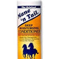 MANE 'N TAIL Deep Moisture Conditioner