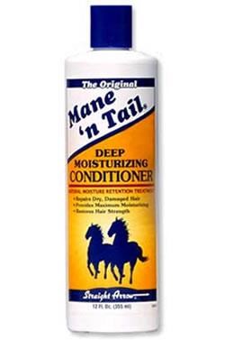 MANE 'N TAIL Deep Moisture Conditioner