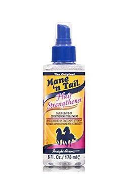 MANE 'N TAIL Leave In Hair Strengthener (6oz)