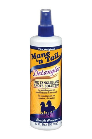 MANE 'N TAIL Detangler (12oz)