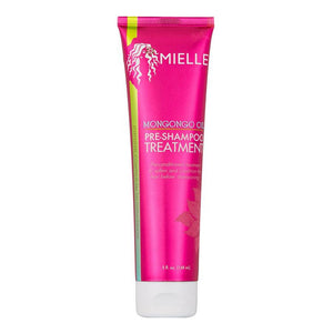 MIELLE Mongongo Oil Pre-Shampoo Treatment (5oz)