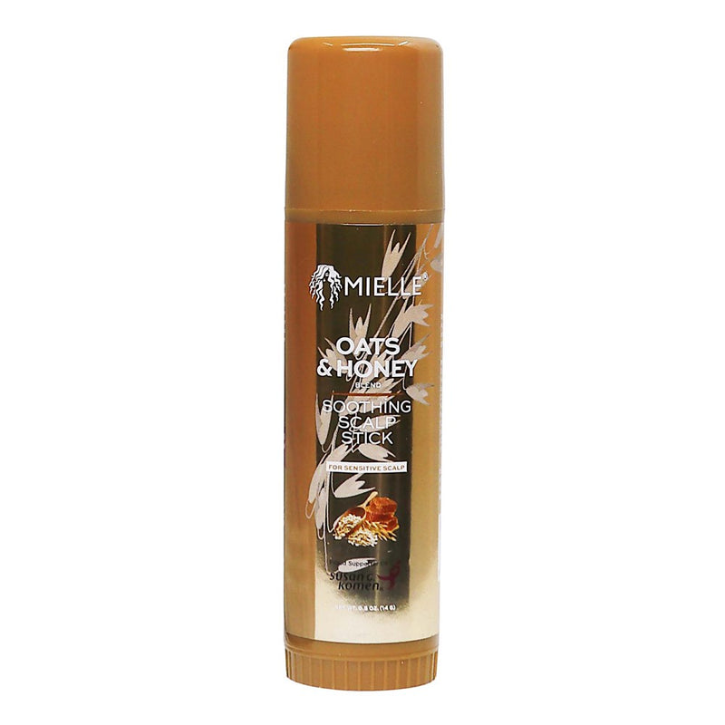 MIELLE Oats & Honey Soothing Scalp Stick (0.5oz)