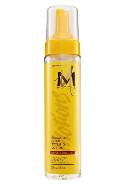 MOTIONS Versatile Foam Styling Lotion (8.5oz)