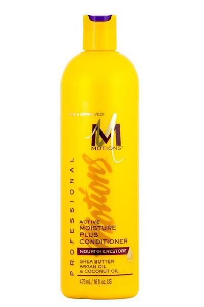 MOTIONS Active Moisture Plus Conditioner