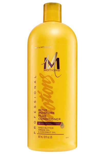 MOTIONS Active Moisture Plus Conditioner