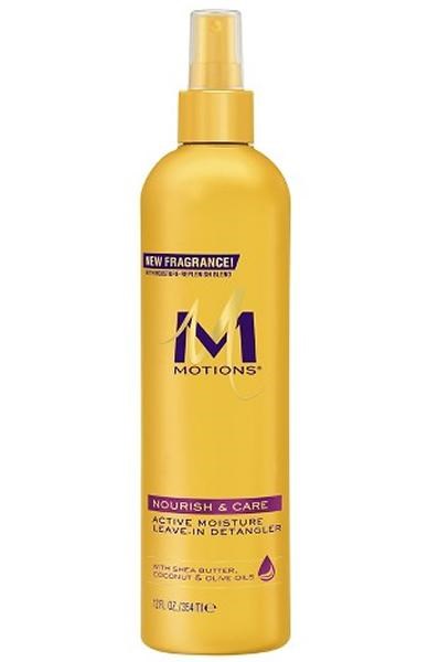 MOTIONS Active Moisture Leave-in Detangler (12oz)