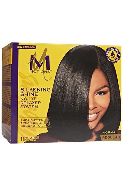 MOTIONS Relaxer Kit