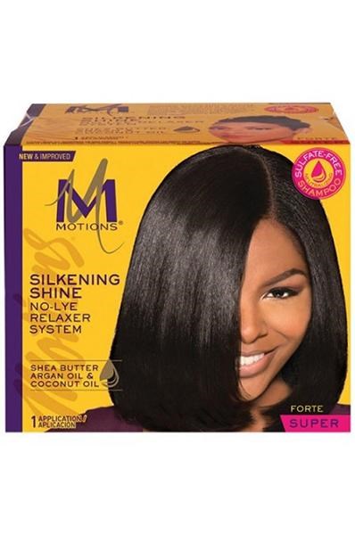 MOTIONS Relaxer Kit