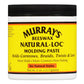 MURRAY'S Beeswax Natural Loc Molding Paste (6oz)