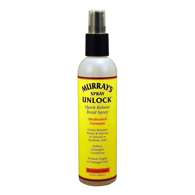 MURRAY'S Spray Unlock (8oz)