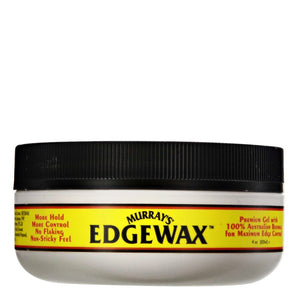 MURRAY'S Edgewax (4oz)