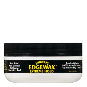 MURRAY'S Edgewax [Extreme Hold] (4oz)