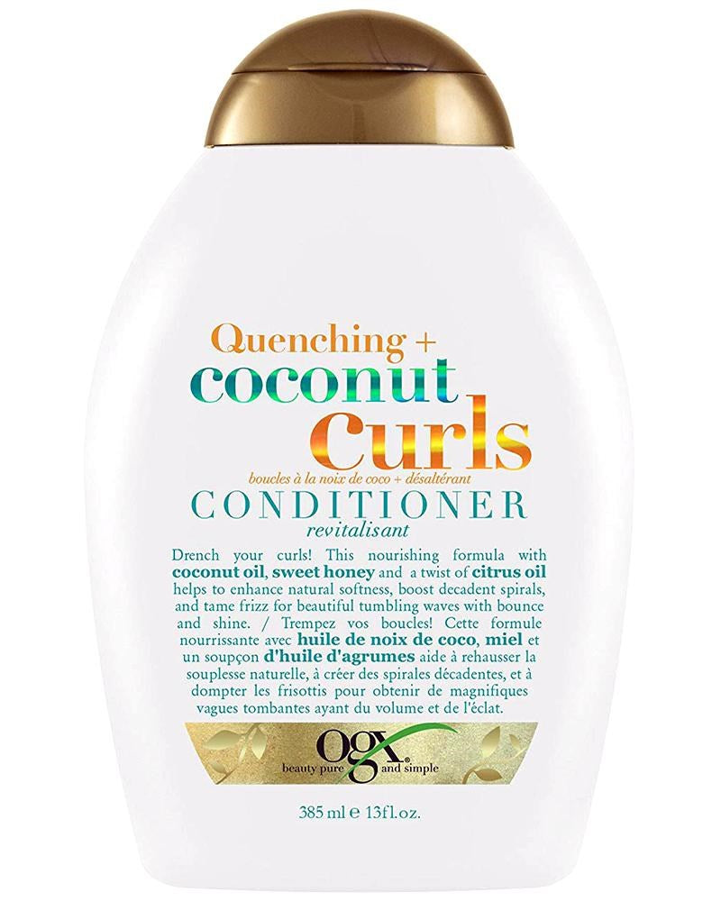 OGX Coconut Curls Conditioner (13oz)