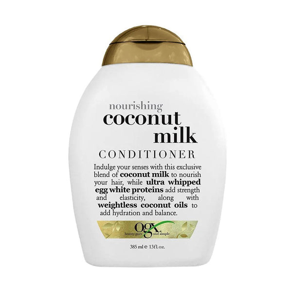 OGX Coconut Milk Conditioner (13oz)