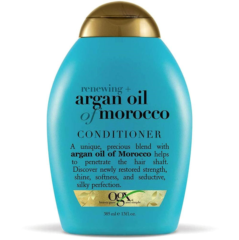 OGX Moroccan Argan Oil Conditioner (13oz)