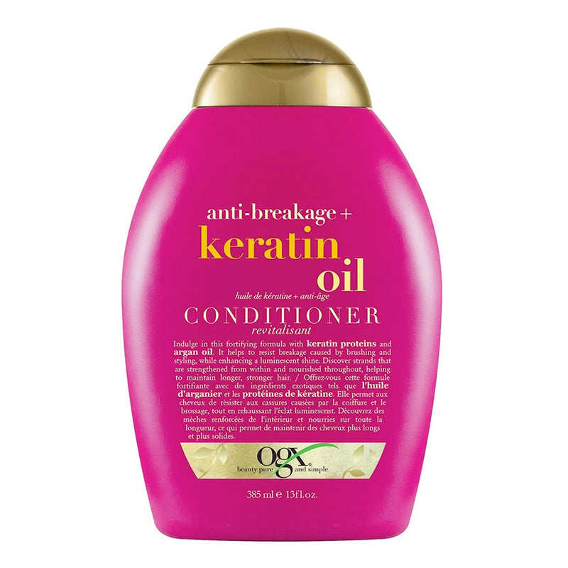 OGX Keratin Oil Conditioner (13oz)