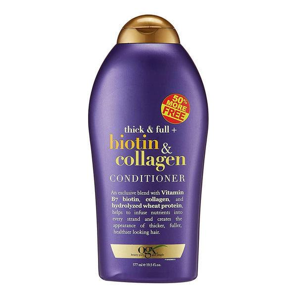 OGX Biotin & Collagen Conditioner