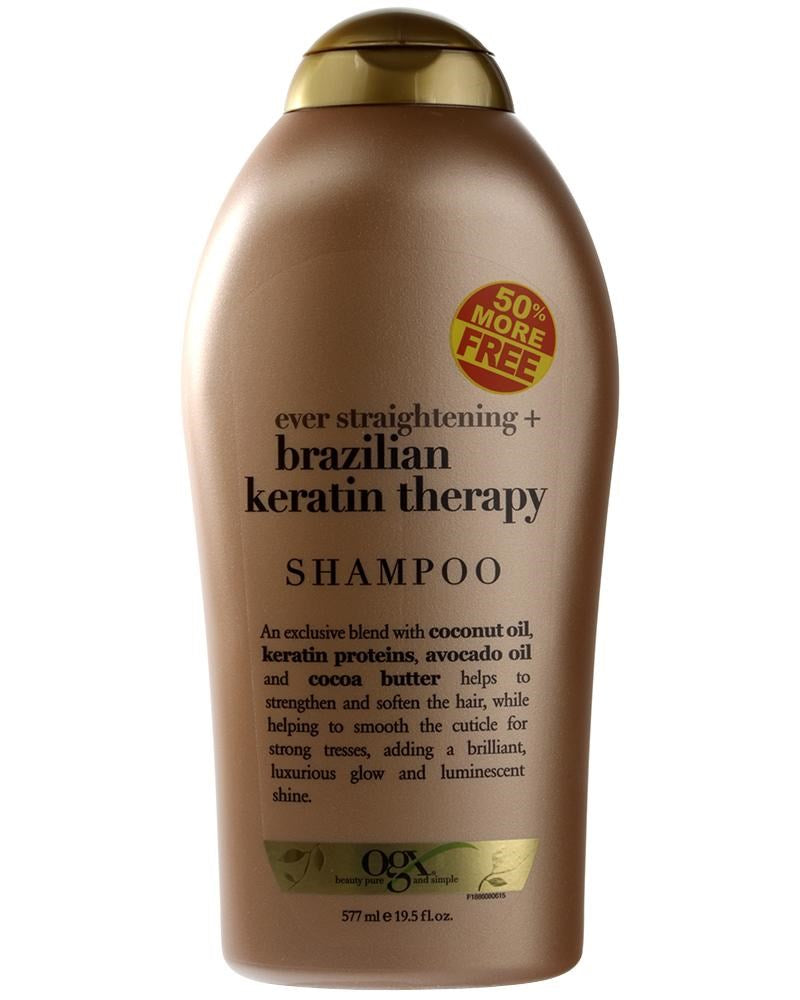 Amazing Ogx Brazilian Keratin Therapy Shampoo Image Art Amazing Ogx Brazilian Keratin Therapy Shampoo Image Art
