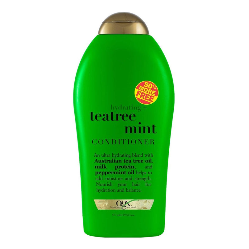 OGX Tea Tree Mint Conditioner