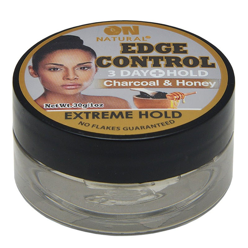 ON NATURAL Edge Control Extreme Hold (1oz)