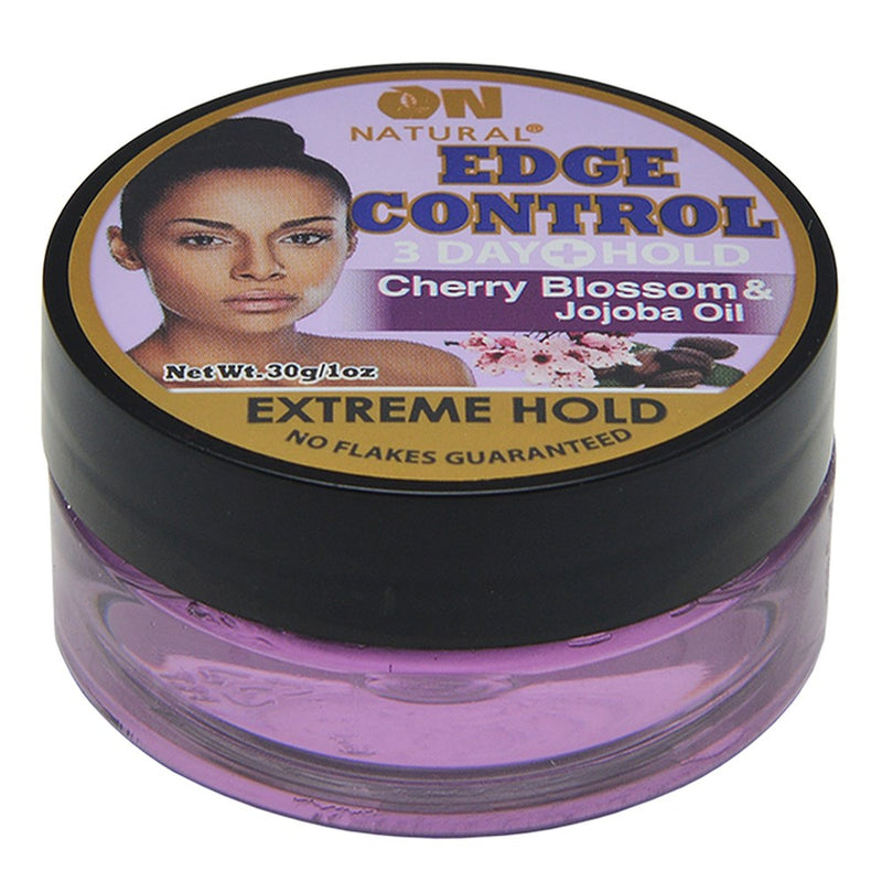 ON NATURAL Edge Control Extreme Hold (1oz)