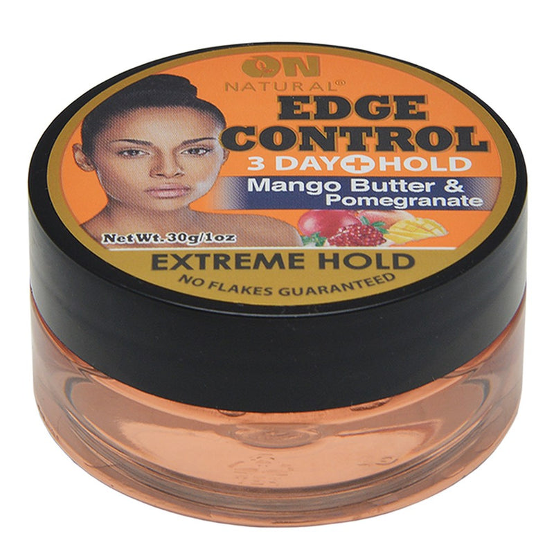 ON NATURAL Edge Control Extreme Hold (1oz)