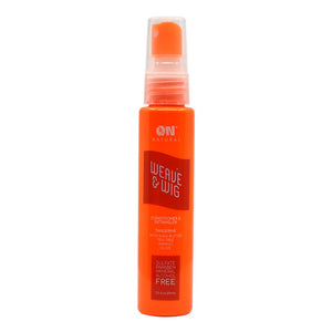 ON NATURAL Tangerine Conditioner & Detangler (2oz)