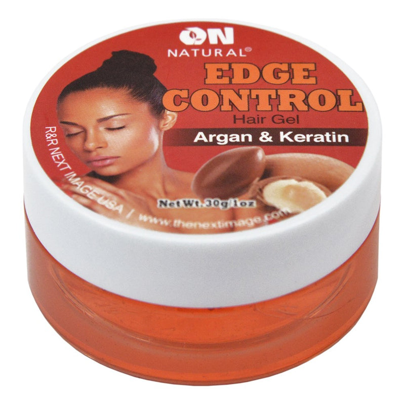 ON NATURAL Edge Control Regular (1oz)