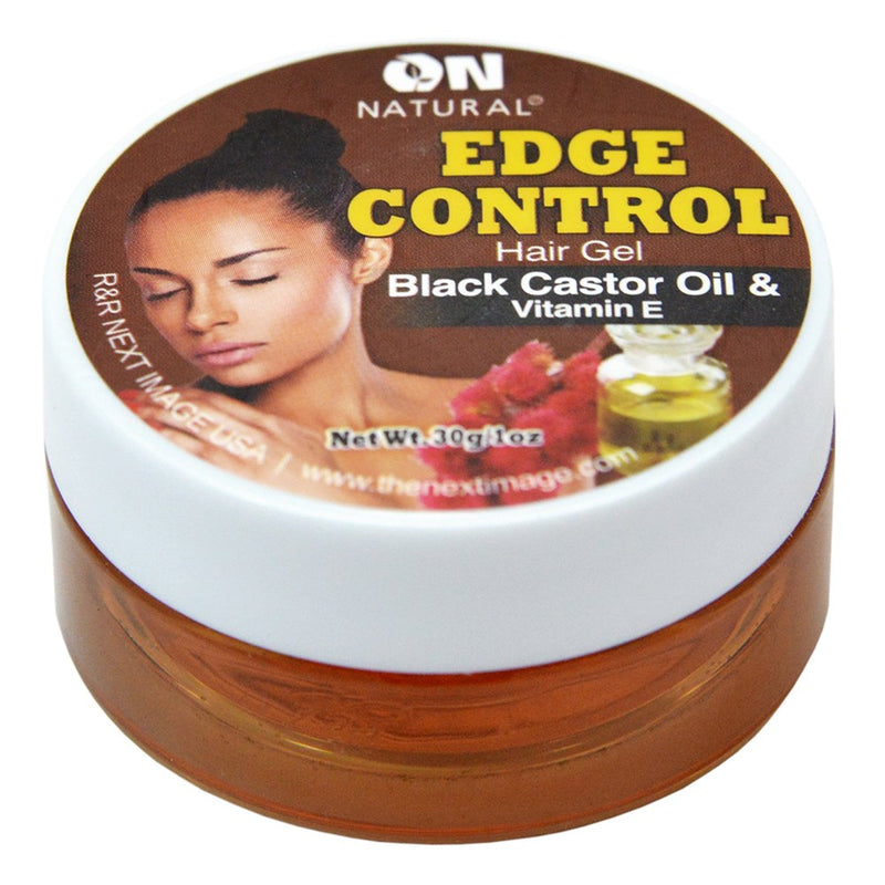 ON NATURAL Edge Control Regular (1oz)