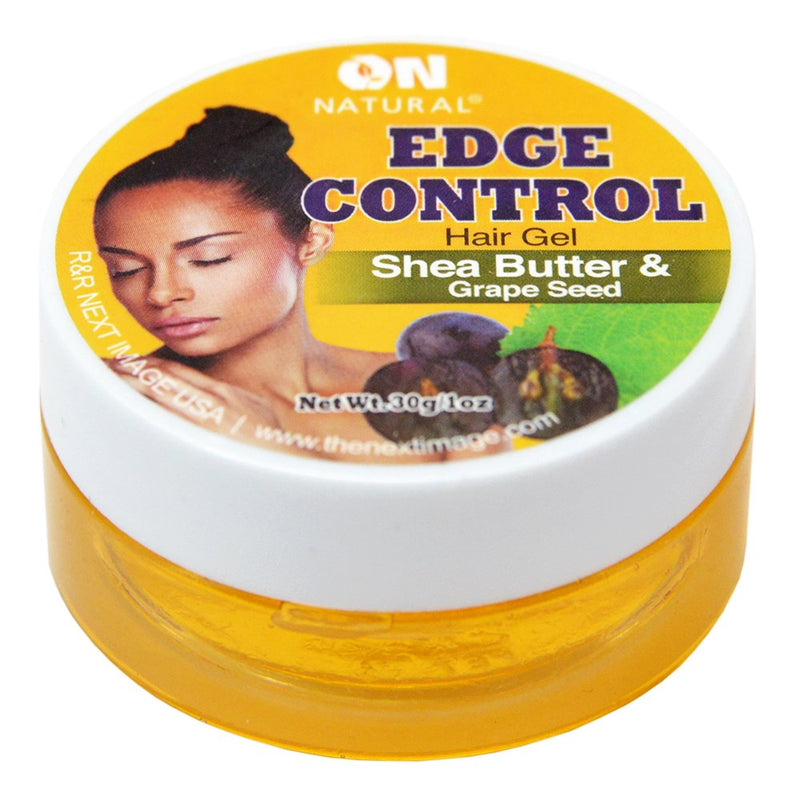 ON NATURAL Edge Control Regular (1oz)