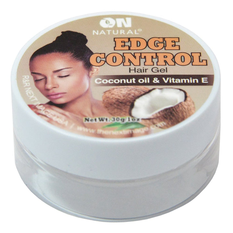 ON NATURAL Edge Control Regular (1oz)