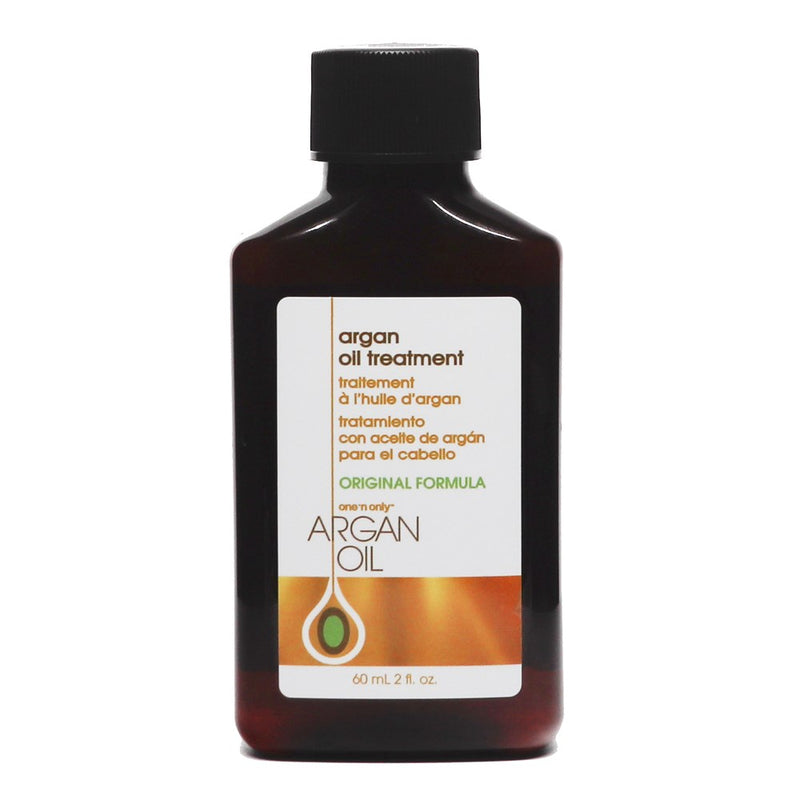 ONE 'N ONLY Argan Oil Treatment