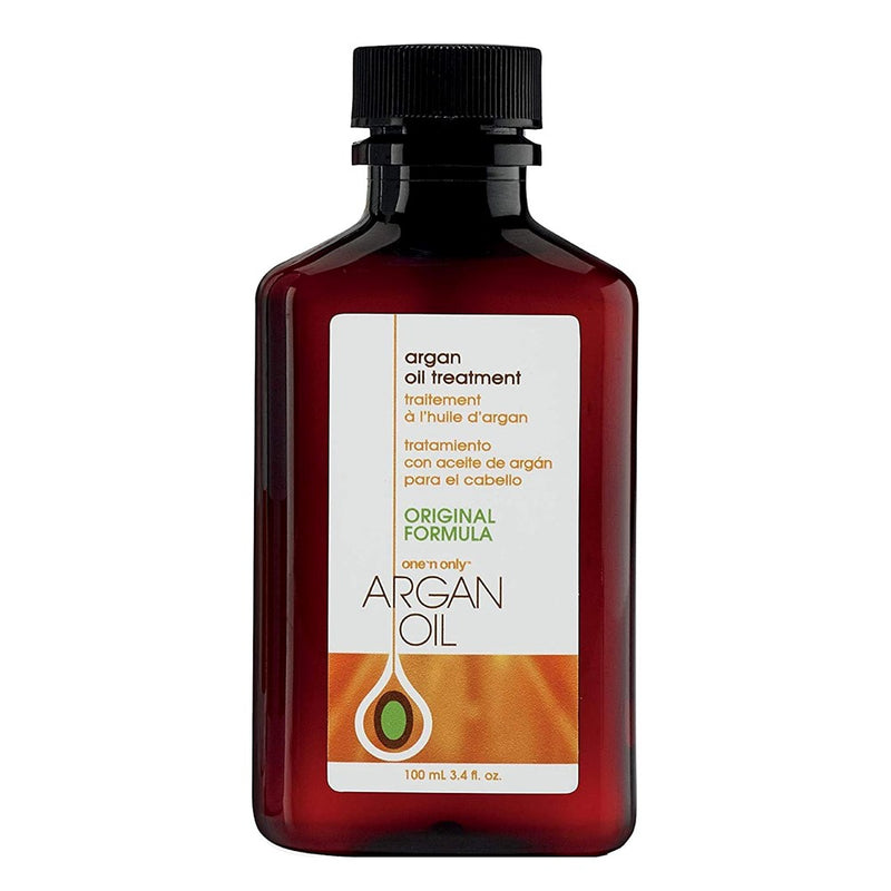 ONE 'N ONLY Argan Oil Treatment