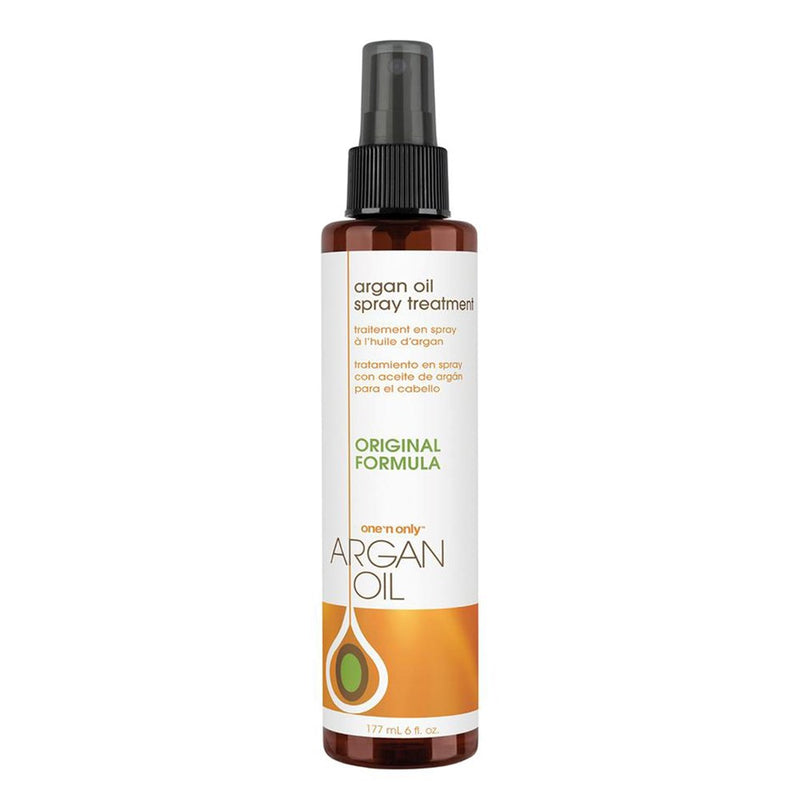 ONE 'N ONLY Argan Oil Spray Treatment (6oz)