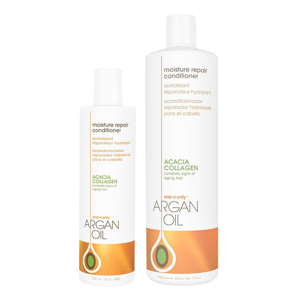 ONE 'N ONLY Argan Oil Moisture Repair Conditioner