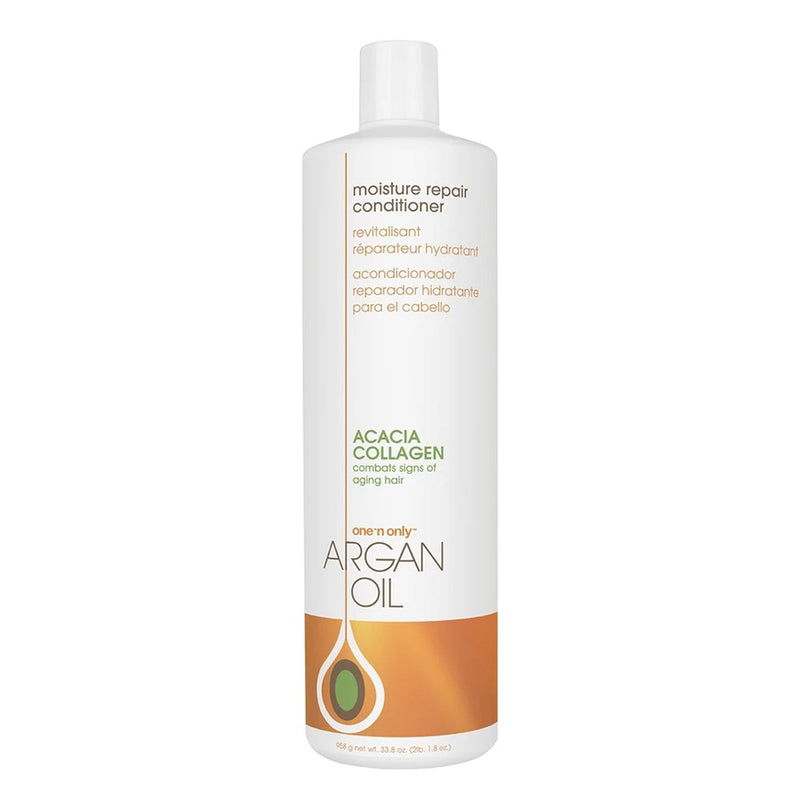 ONE 'N ONLY Argan Oil Moisture Repair Conditioner