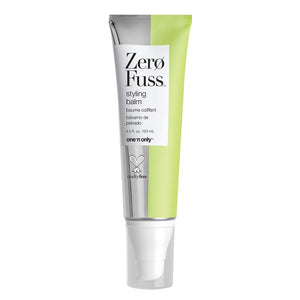 ONE 'N ONLY ZERO FUSS Styling Balm (4.5oz)