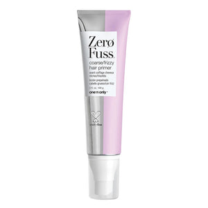 ONE 'N ONLY ZERO FUSS Hair Primer (5oz)