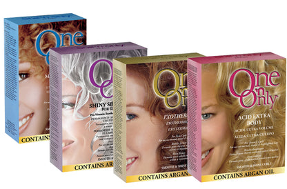 ONE 'N ONLY Argan Oil Perms