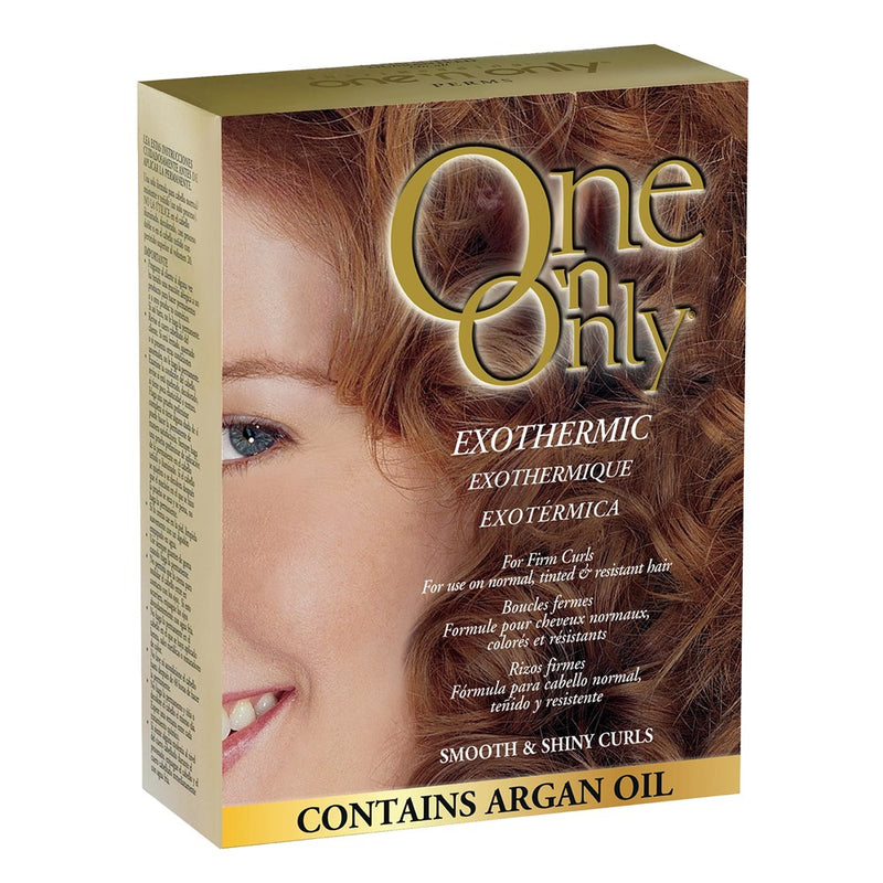 ONE 'N ONLY Argan Oil Perms