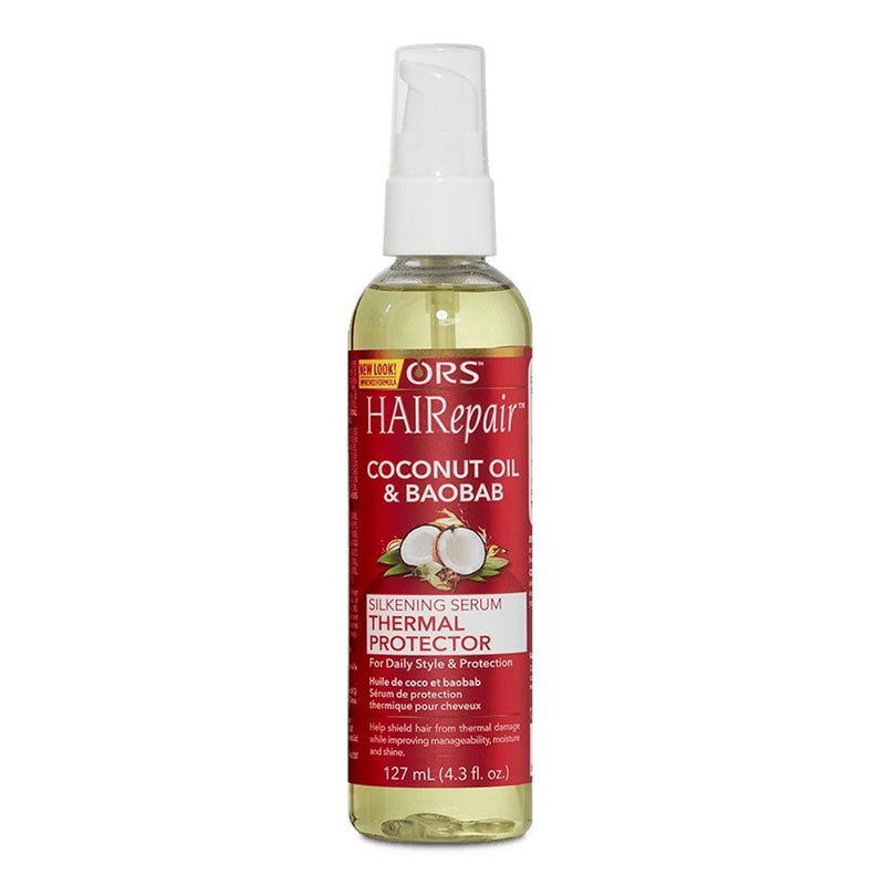 ORS HairRepair Silkening Serum (4.3oz)