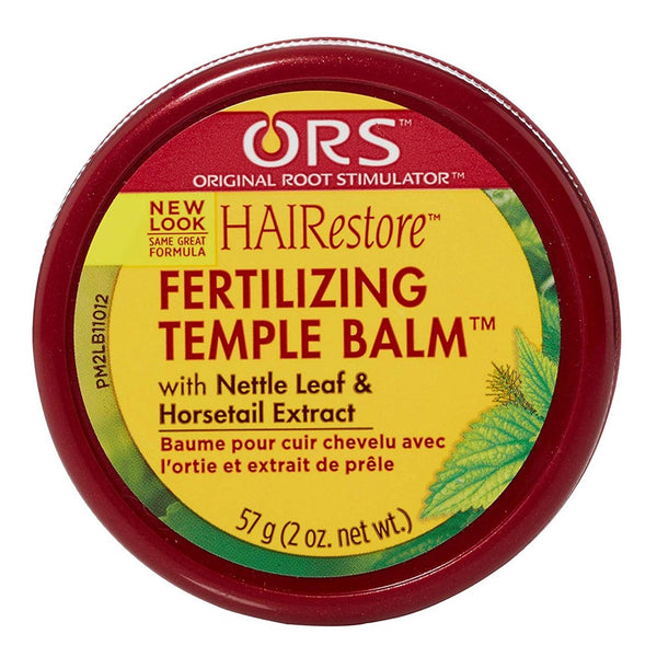 ORS Fertilizing Temple Balm (2oz)