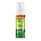 ORS Olive Oil Hold & Shine Wrap Set Mousse (7oz)