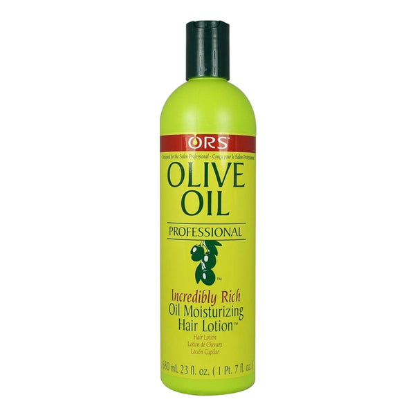 ORS Olive Oil Professional Oil Moisturizing Hair Lotion (23oz)