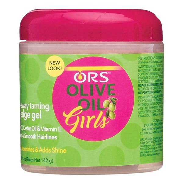 ORS Olive Oil Girls Fly Away Taming Gel (5oz)