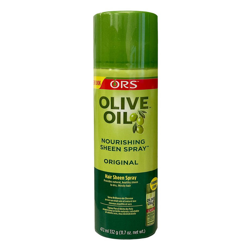 ORS Olive Oil Sheen Spray (10oz)