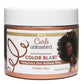 ORS Curls Unleashed Color Blast Temporary Hair Makeup Wax (6oz)