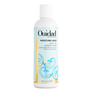 OUIDAD Moisture Lock Leave In Conditioner (8.5oz)